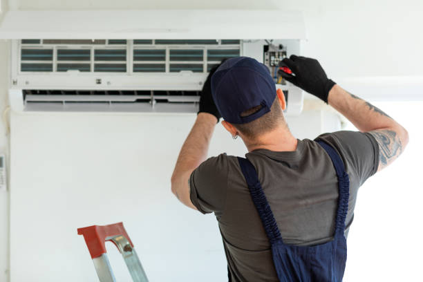 Best Ductwork Cleaning Services  in Carleton, MI