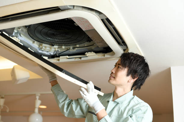 Best Air Duct Cleaning Cost  in Carleton, MI